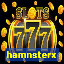 hamnsterx