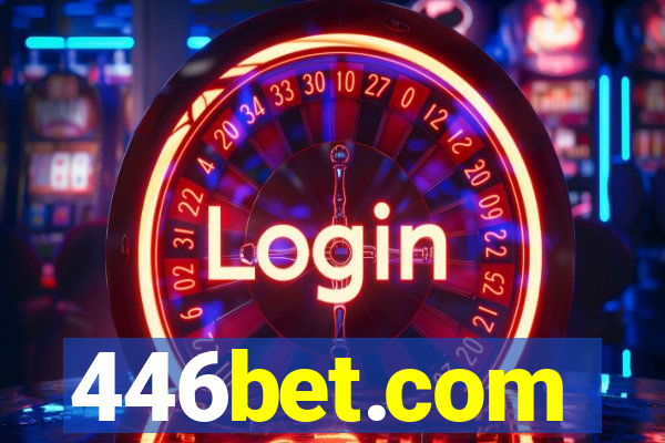 446bet.com