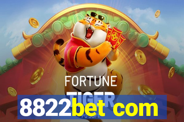 8822bet com