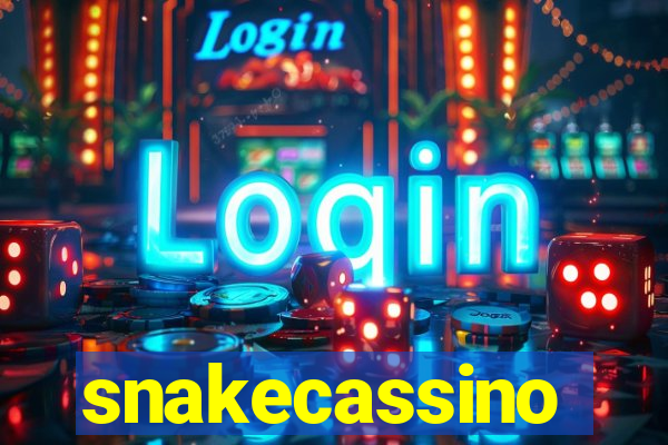 snakecassino