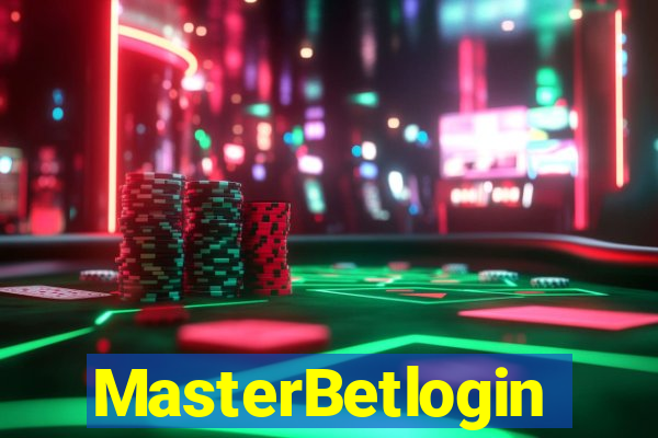 MasterBetlogin