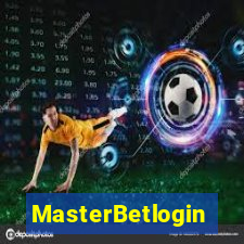 MasterBetlogin