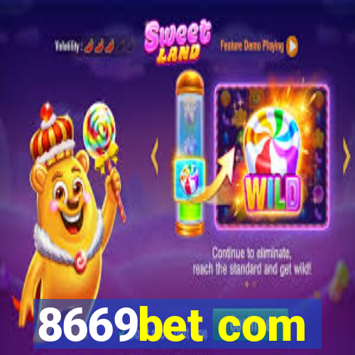 8669bet com