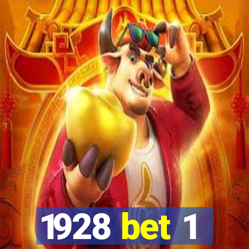 1928 bet 1