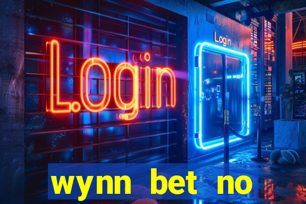 wynn bet no deposit bonus