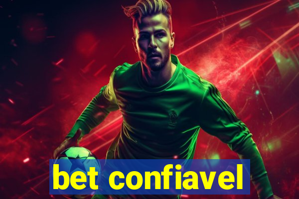 bet confiavel