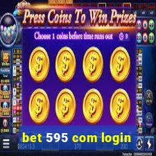 bet 595 com login