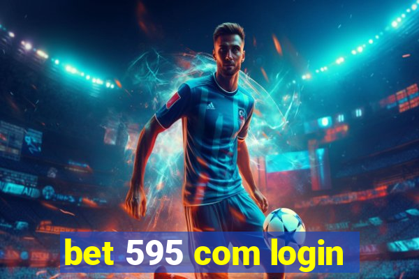 bet 595 com login