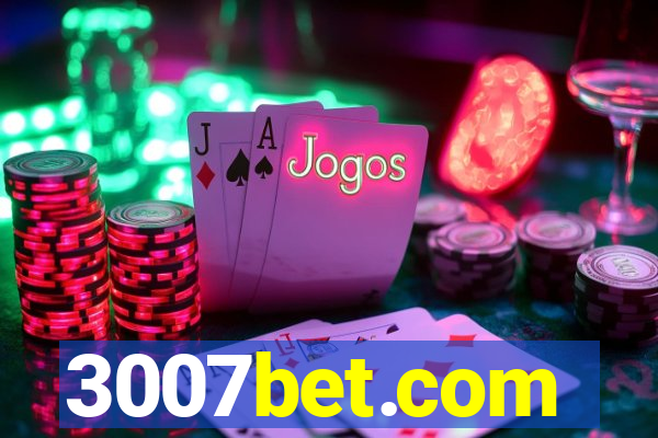 3007bet.com