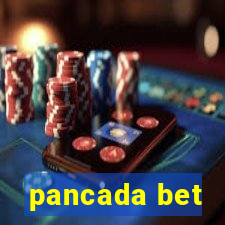 pancada bet