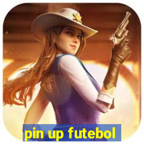 pin up futebol