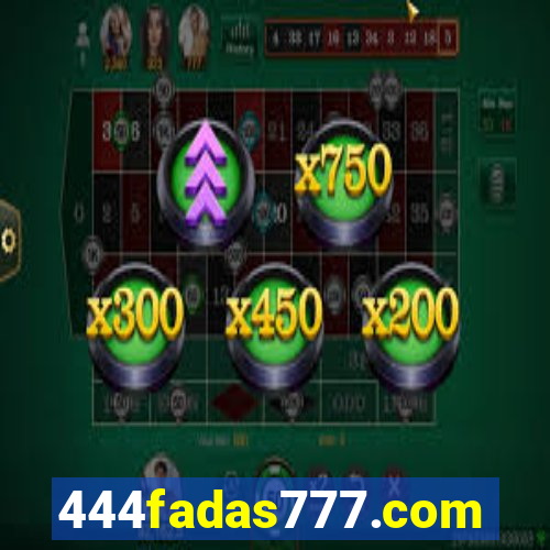 444fadas777.com