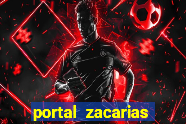 portal zacarias cabe a esmagada