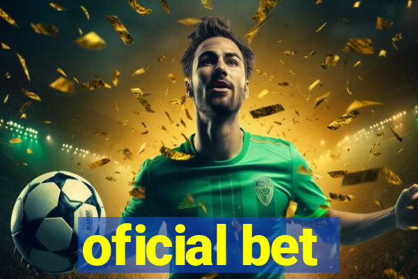 oficial bet