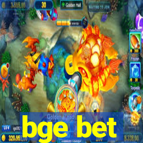 bge bet