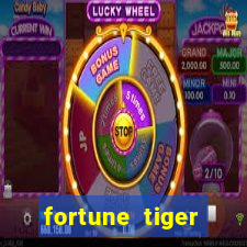 fortune tiger plataforma pagante