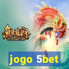 jogo 5bet