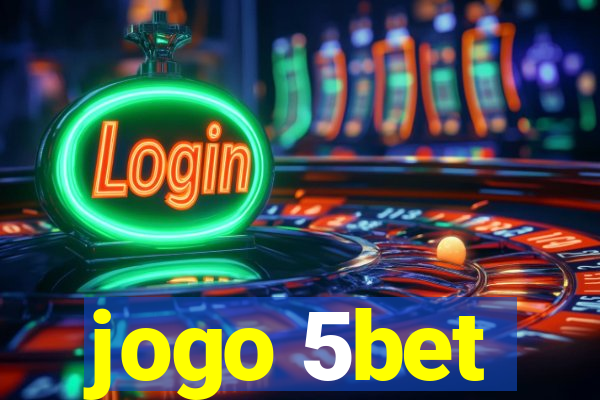 jogo 5bet