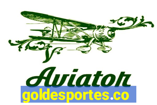 goldesportes.com