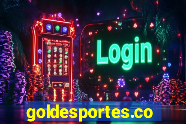 goldesportes.com