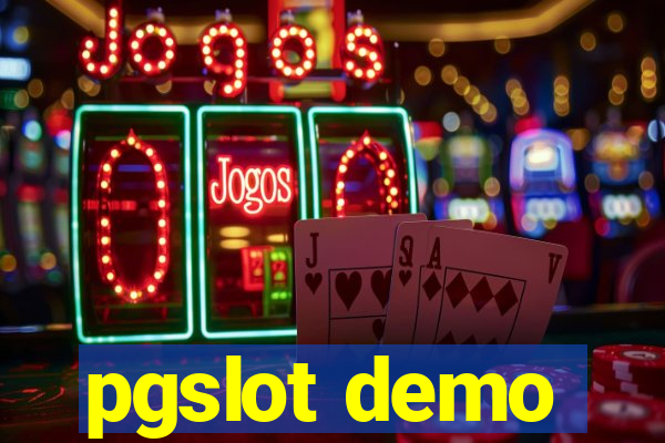 pgslot demo