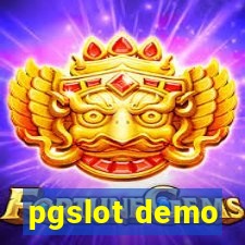 pgslot demo