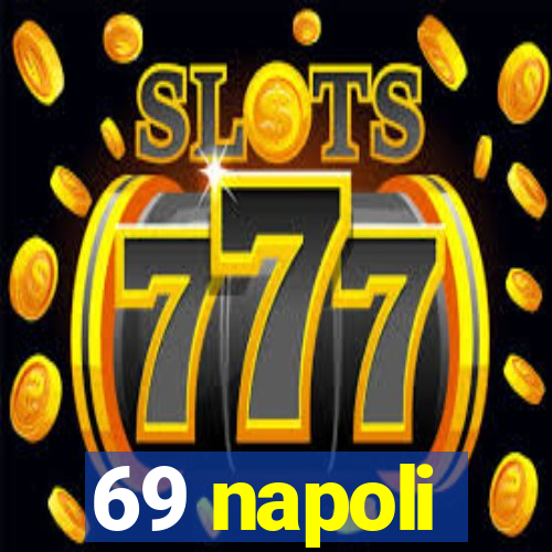 69 napoli