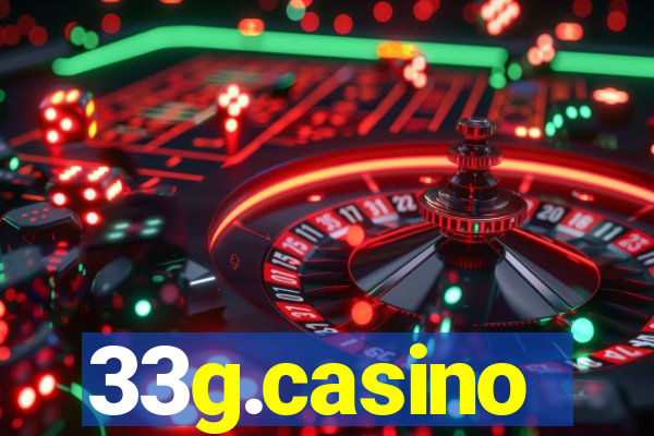 33g.casino