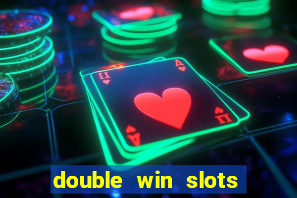 double win slots casino game