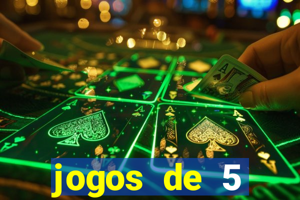 jogos de 5 centavos nas plataformas