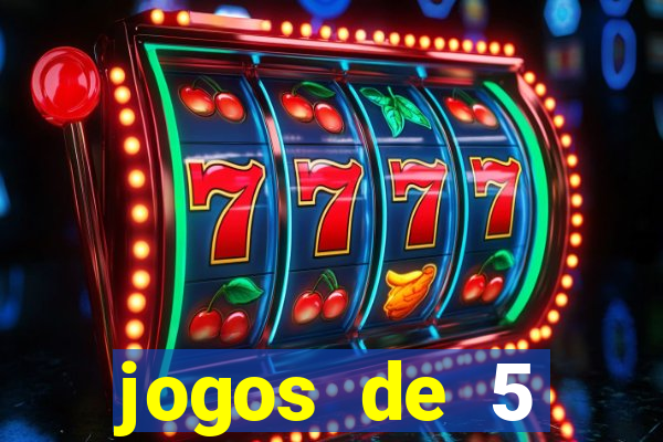 jogos de 5 centavos nas plataformas