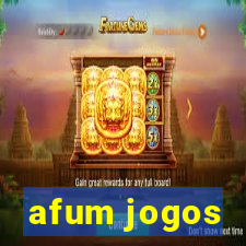 afum jogos