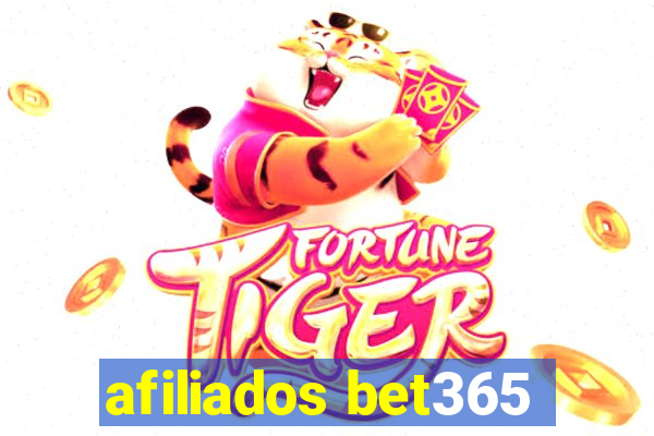 afiliados bet365