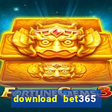 download bet365 casino app