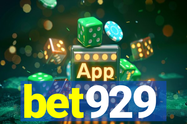 bet929