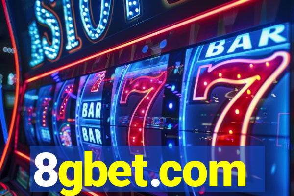 8gbet.com