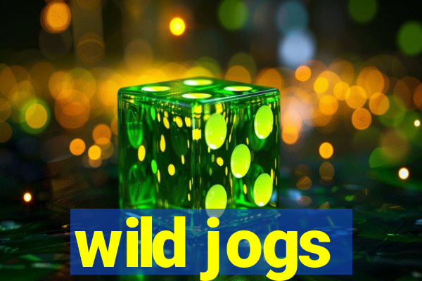 wild jogs