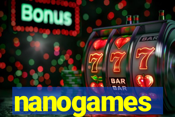 nanogames