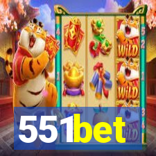 551bet