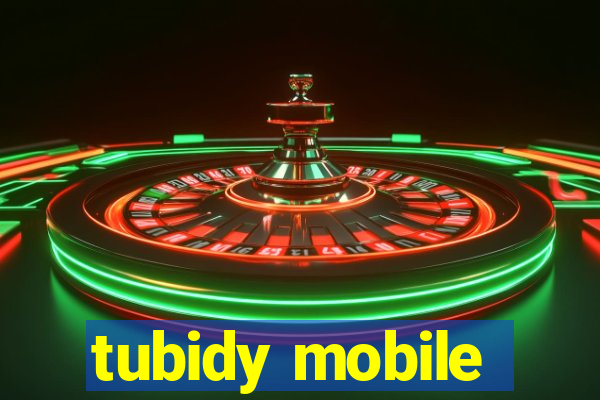 tubidy mobile