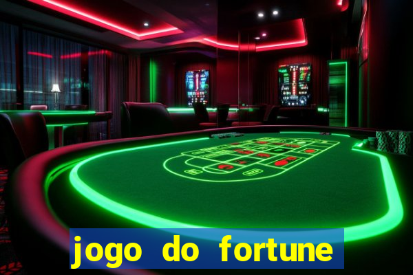 jogo do fortune dragon grátis