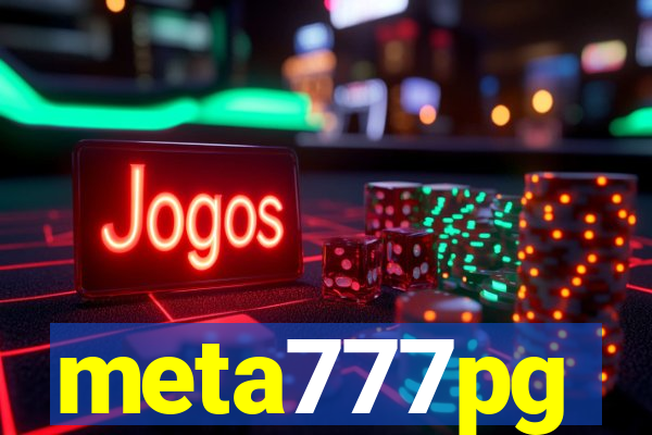 meta777pg