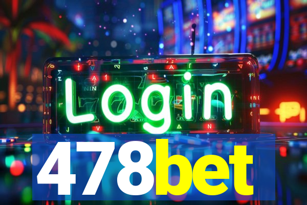 478bet