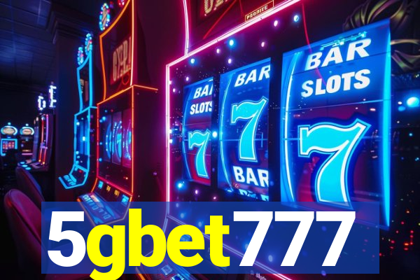 5gbet777