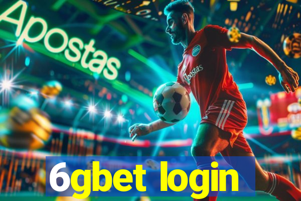 6gbet login