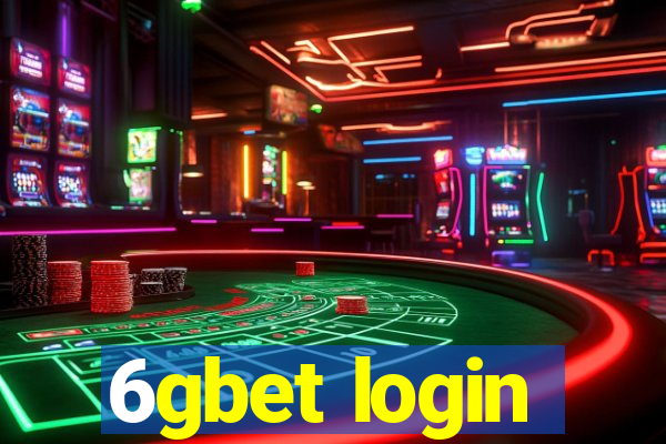 6gbet login