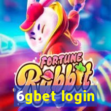 6gbet login