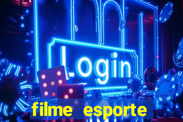 filme esporte sangrento torrent