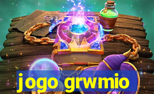 jogo grwmio