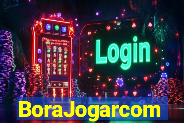 BoraJogarcom